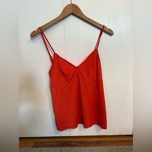 ZIMMERMANN orange tank